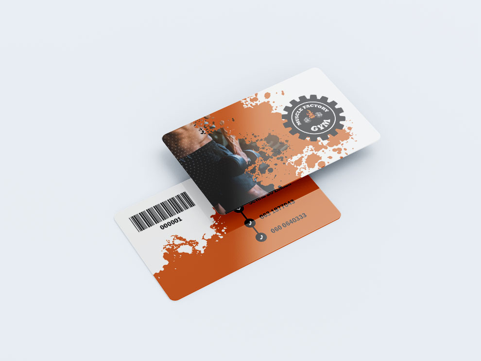 Portfolio rad